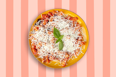 Spaghetti & Co. foto