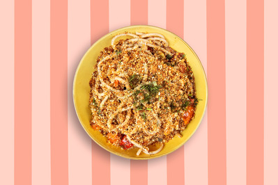 Spaghetti & Co. foto