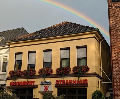 Steakhaus bei Franz / Oldenburg