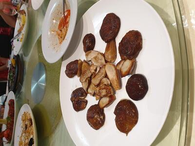 Home Taste foto