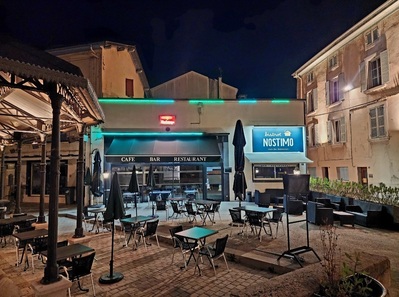 Bistrot Nostimo