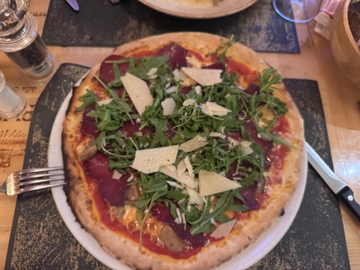 Ristorante Pizzeria San Giovanni foto