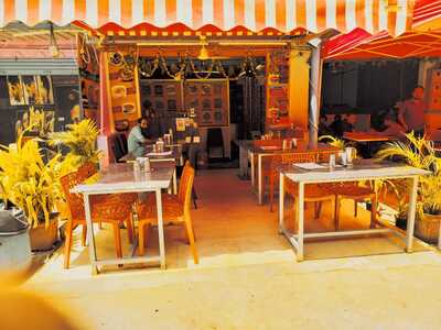 Nakshatra Kitchen photo