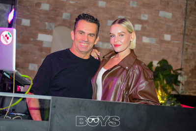 BOYS DISCO VICENZA foto