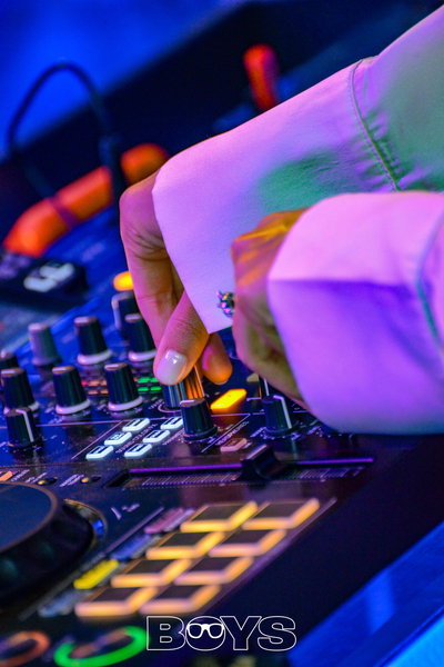 BOYS DISCO VICENZA foto