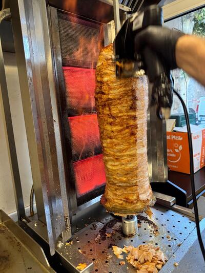 Grill Istanbul