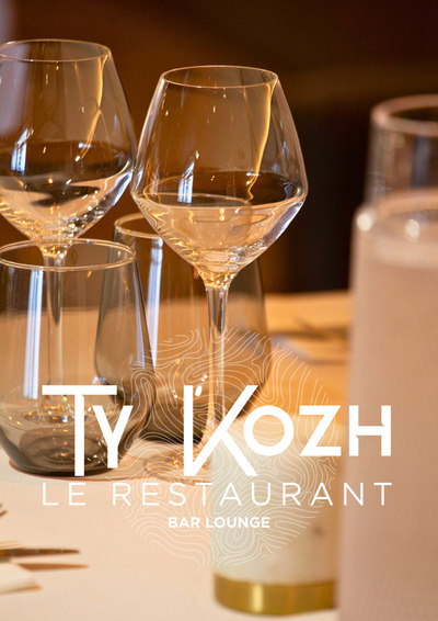 photo de TY KOZH
