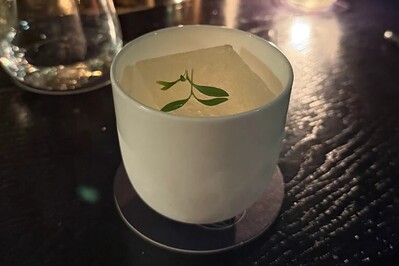 photo de Danico Cocktail Bar