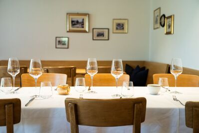 Restaurant Wiesental foto