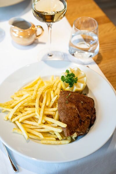 Restaurant Wiesental foto
