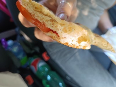 Panella - Roma Gemelli foto