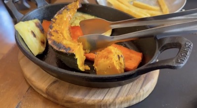 Mamute Parrilla y Cocina - Indaiatuba foto