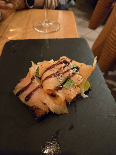 photo de Ristorante CRIANZA