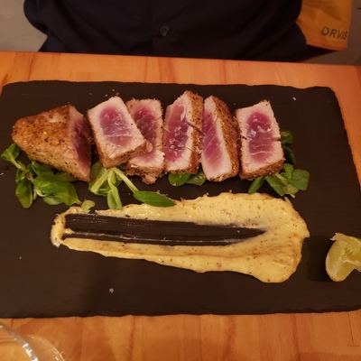 photo de Ristorante CRIANZA