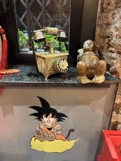 巴倒辣 重庆老火锅 1号店 CERTOSA总店 BA HOT POT CERTOSA 32 foto