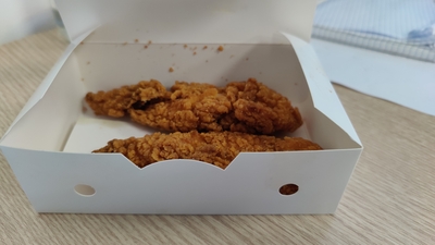 photo de Orgasmeat