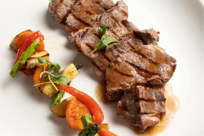 Foto de Restaurante Alfileritos 24