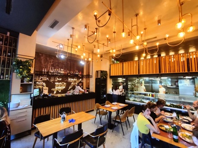 photo de Meison Bistro