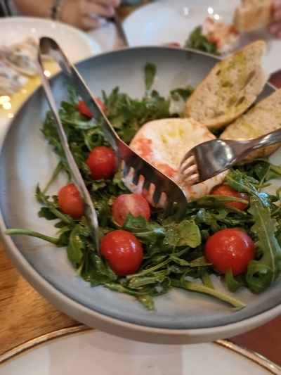 photo de Meison Bistro