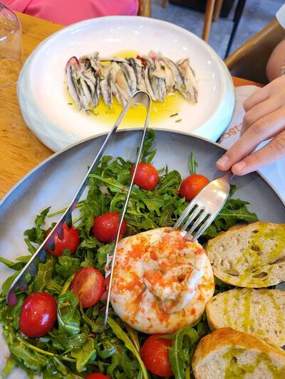 photo de Meison Bistro