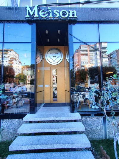photo de Meison Bistro