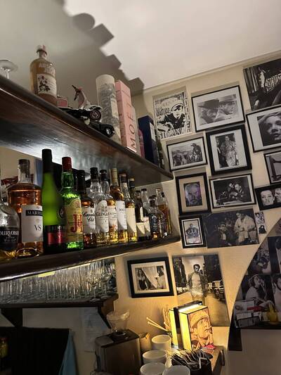 Bar Artés foto