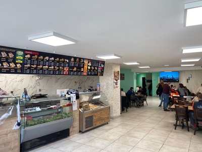 photo de KEBAB BRETEUİL% RESTAURANT BRETEUİL