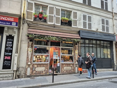 photo de La Petite Rose des Sables
