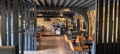 Le Sam'Suffit - resto du Port