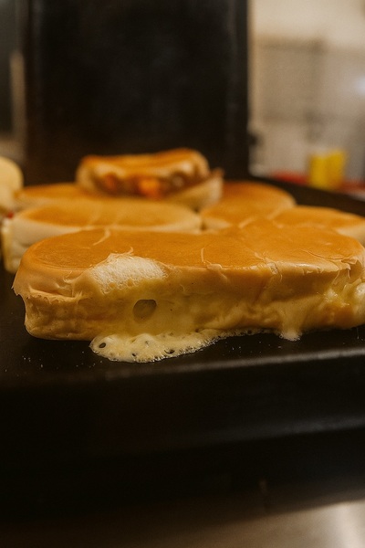 Mario FastFood foto