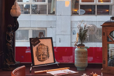 photo de Café Kandler