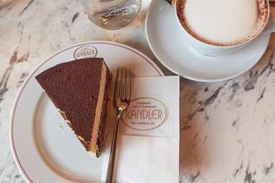 photo de Café Kandler