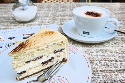 photo de Café Kandler