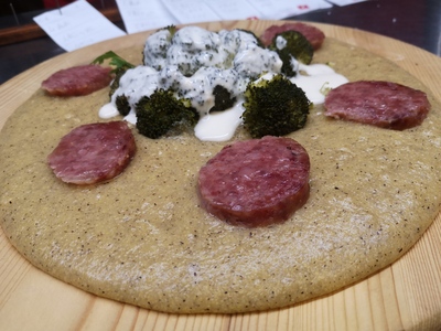 Ristorante Il Pendolo foto