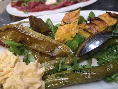 Ristorante Il Pendolo foto