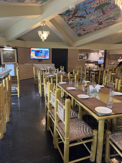 Phulpatna Multi Cuisine Restaurant photo
