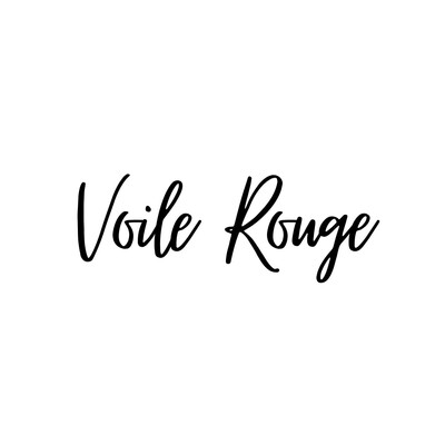 photo de Voile Rouge