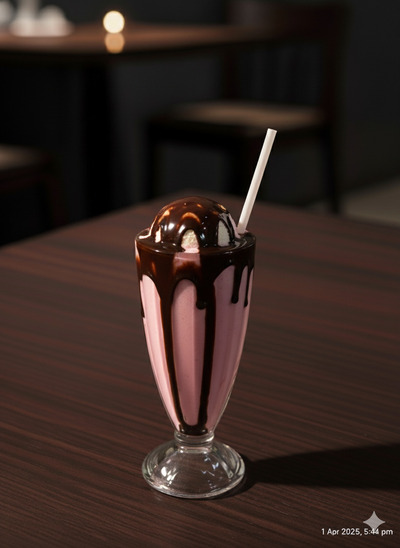 Shake chilli cafe photo