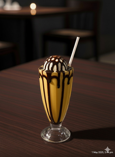 Shake chilli cafe photo