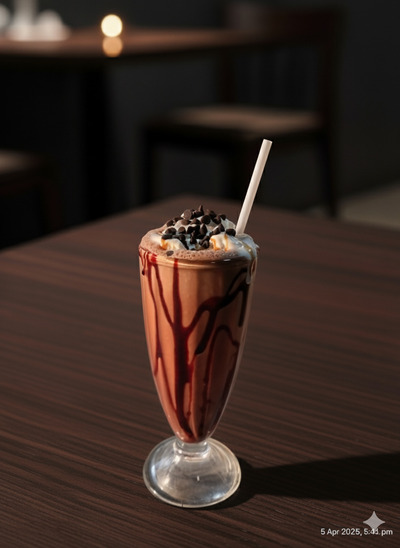 Shake chilli cafe photo