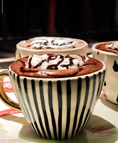 Shake chilli cafe photo