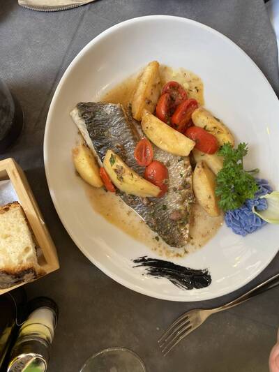 Ristorante Antichi Sapori Partenopei foto