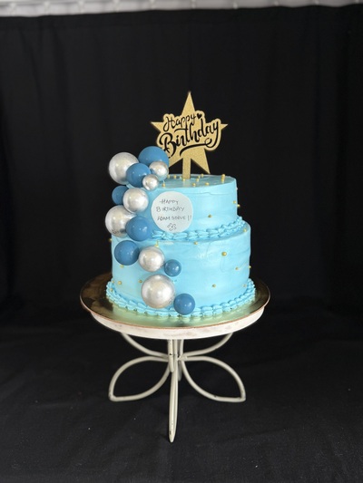 KPD Bakes photo