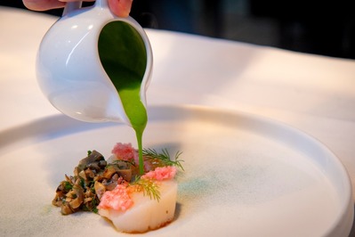 Claudio Ristorante foto