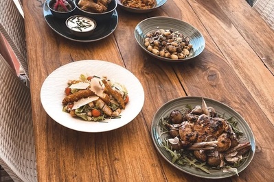 photo de Maëma - Restaurant Plage