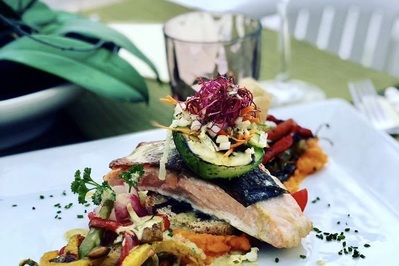 photo de Maëma - Restaurant Plage