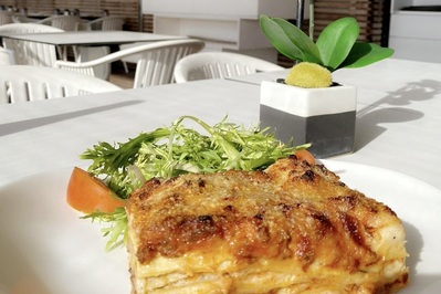 photo de Maëma - Restaurant Plage