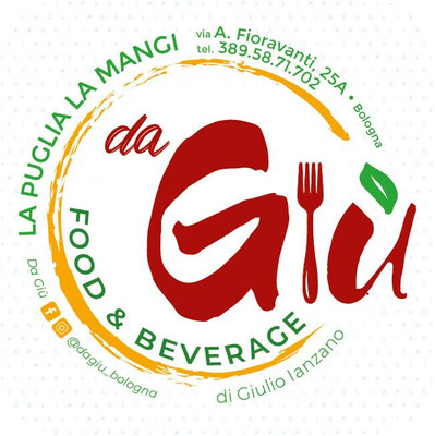 da Giù Food and Beverage foto