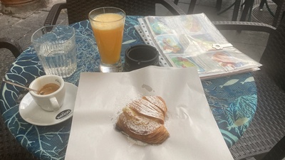 Caffè Mena foto