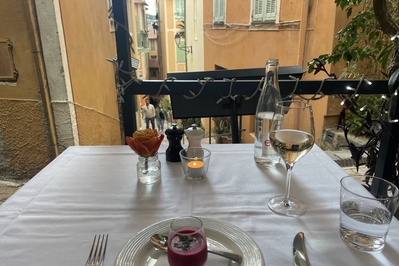 photo de La Belle Étoile